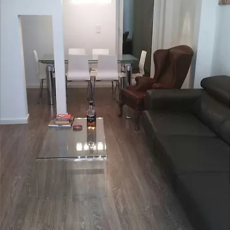 Plan B - Homestay szállás Lisboa