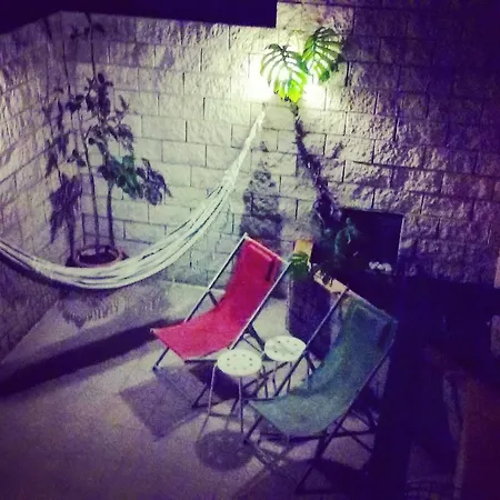 Homestay szállás Plan B - Lisboa