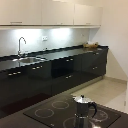 Plan B - Homestay szállás Lisboa