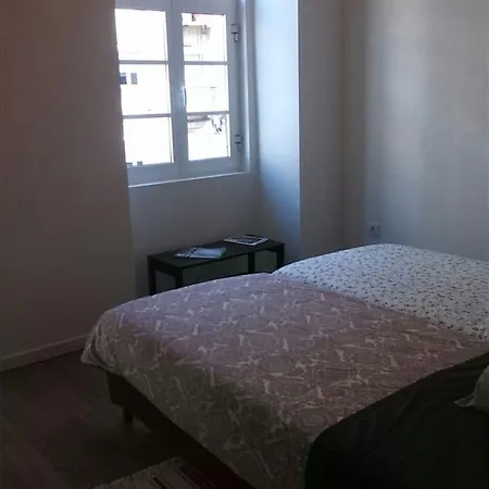 Homestay Plan B - Lisbon